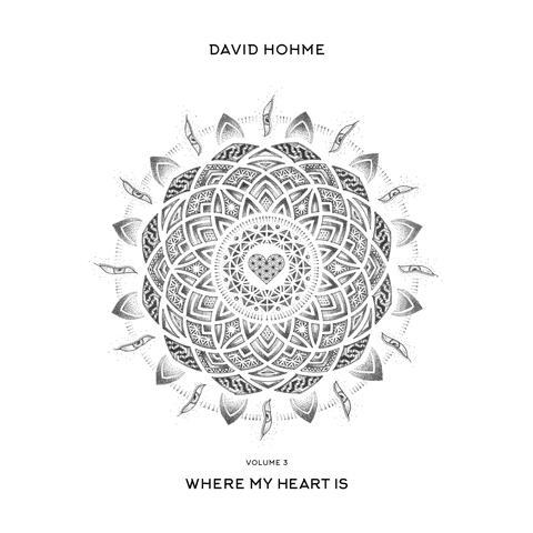 Where My Heart Is, Vol. 3