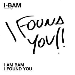 I Found You