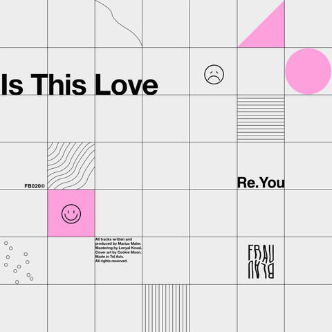Is This Love