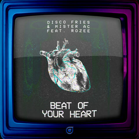 Beat Of Your Heart