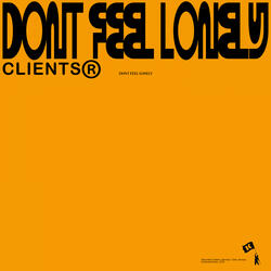 Don't Feel Lonely