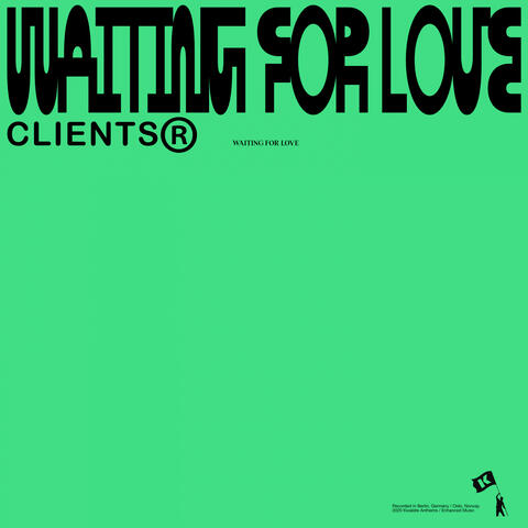 Waiting For Love