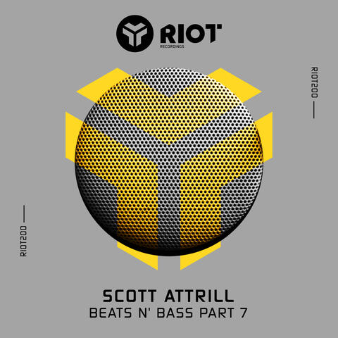 Beats N Bass Part 7