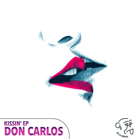 Kissin' (Club Mix)