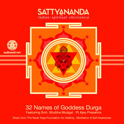 32 Names of Goddess Durga