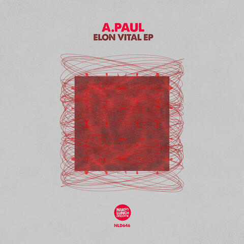 Elon Vital EP