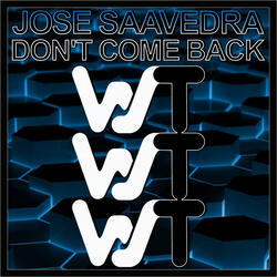 Don't Come Back