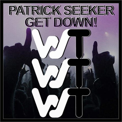 Patrick Seeker