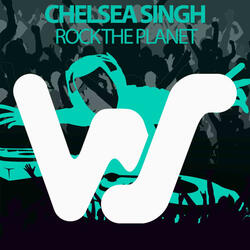 Rock The Planet