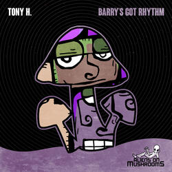 Barry's Got Rhythm