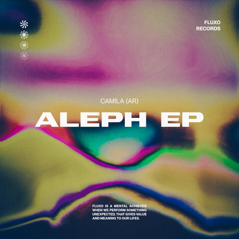 Aleph EP