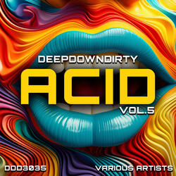 ACID Techno
