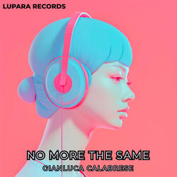 No More The Same