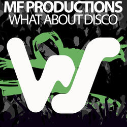 What About Disco