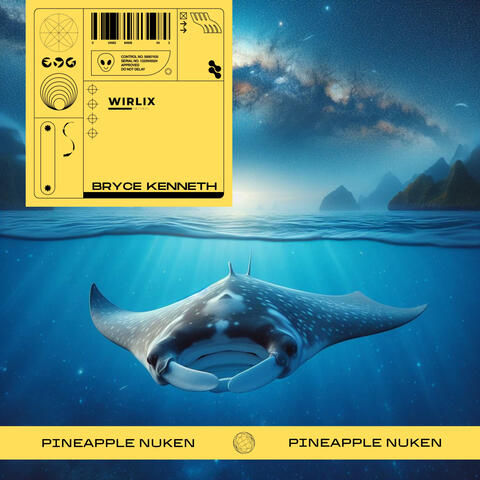Pineapple Nuken