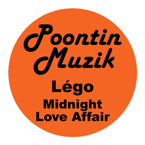 Midnight Love Affair