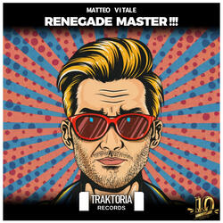 Renegade Master!!!