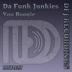 You Boogie