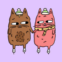 Funny trip