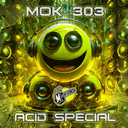 LSD 303