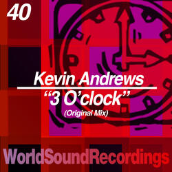 3 o'clock