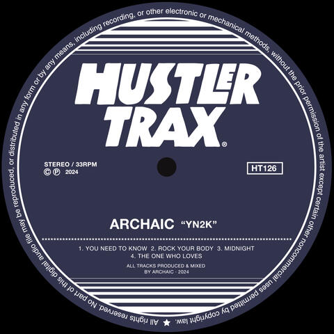 Archaic