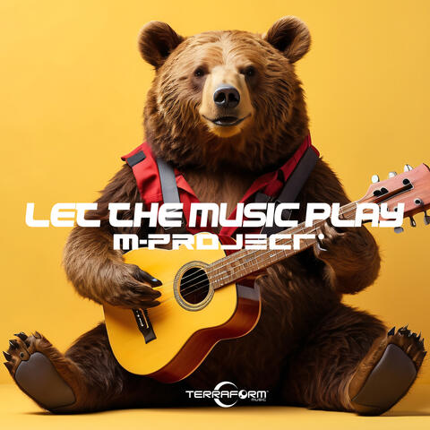 Let The Music Play (2024 Remaster)