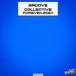 Forgiven 2024