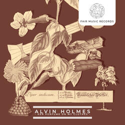 Her Perfume On My Clothes