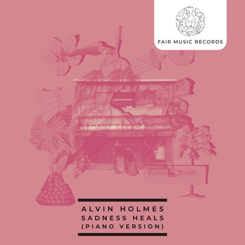 Sadness Heals (Piano Version)