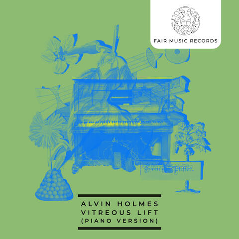 Vitreous Lift (Piano Version)