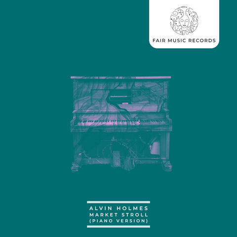Market Stroll (Piano Version)