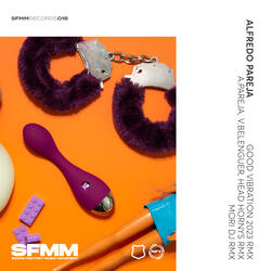 Good Vibration 2023 Rmx