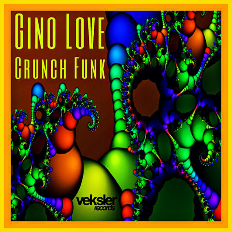 Crunch Funk