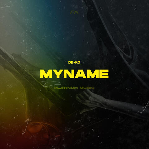 My Name
