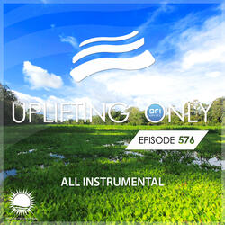Orion Street (UpOnly 576) [FAN FAVORITE 563]