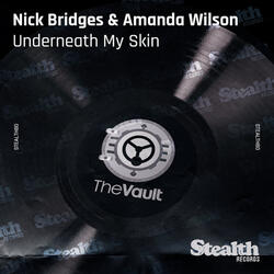 Underneath My Skin