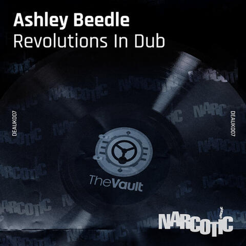 Ashley Beedle