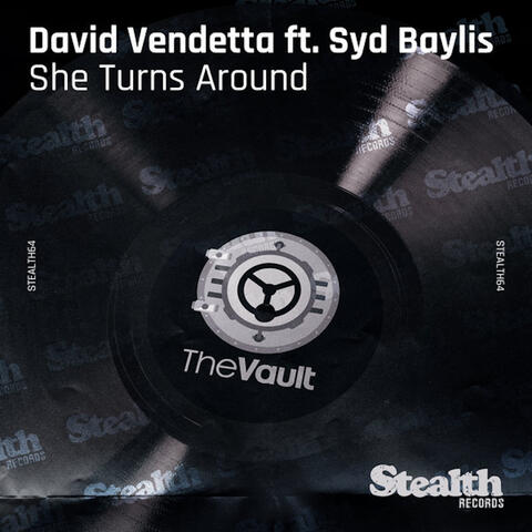 She Turns Around (feat. Syd Bayliss)