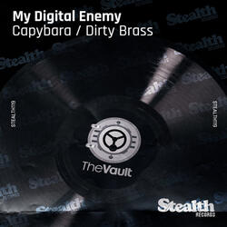 Dirty Brass