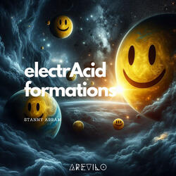 ElectrAcid Formation Four