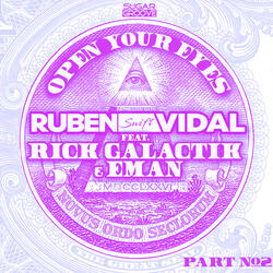 Open Your Eyes
