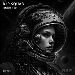 Futuristic Soundscape