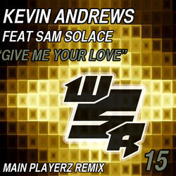 Give Me Your Love (Part 2)