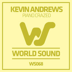 Piano Crazed