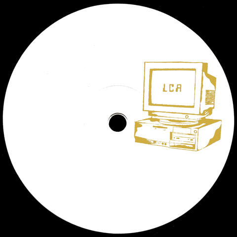 Lost City Archives, Vol. 10