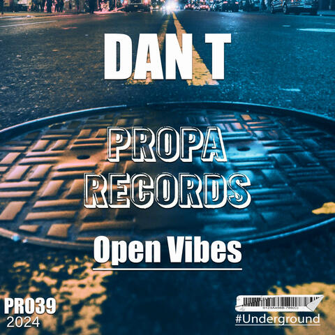 Open Vibes