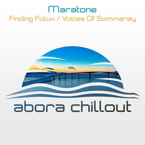 Finding Folux / Voices Of Sommaroey