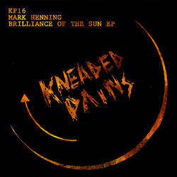 Brilliance Of The Sun
