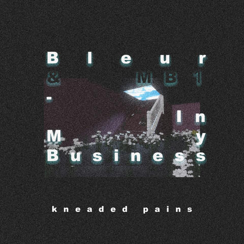 In My Business